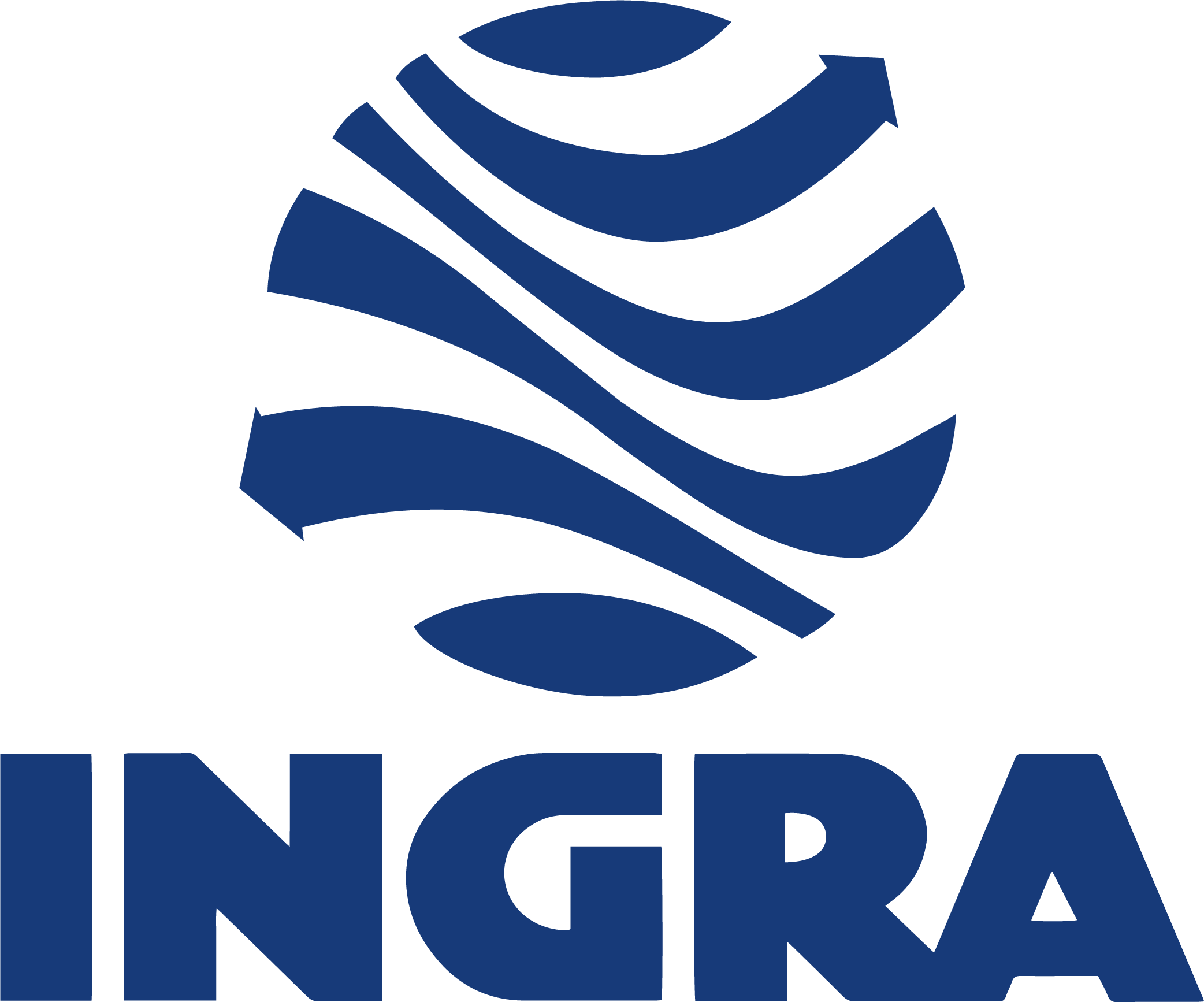 Ingra Logo